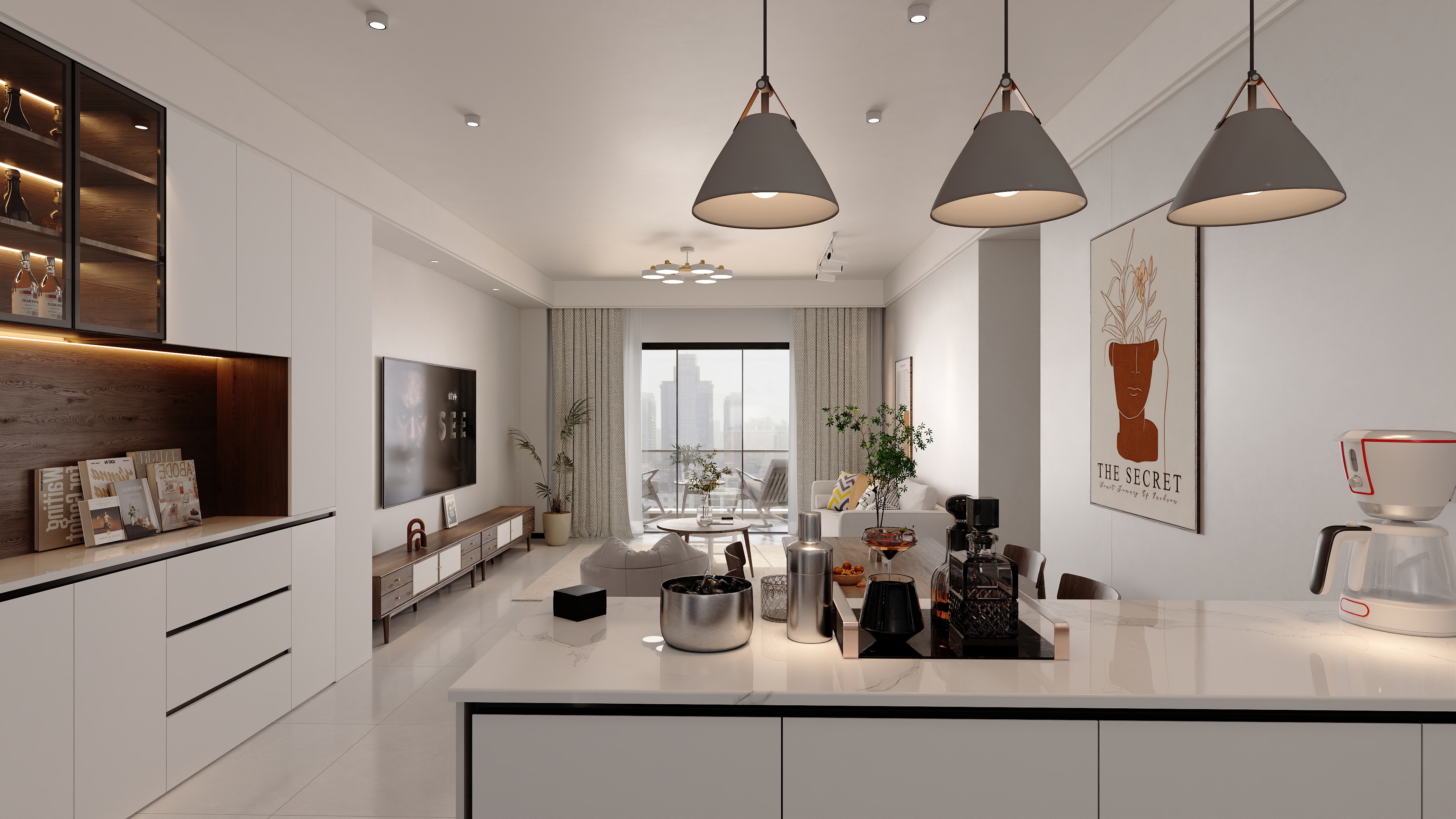 Anjoy Homes Upper Hill